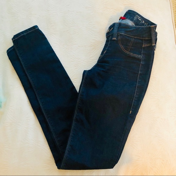 Sold Design Lab Jeans - Picture 1 of 6